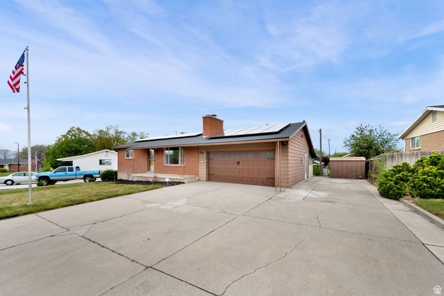 521 E 8045 S, Sandy, UT 84070