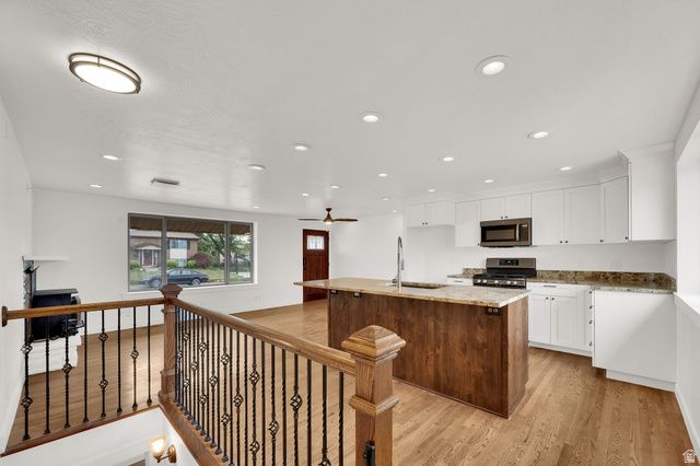 521 E 8045 S, Sandy, UT 84070