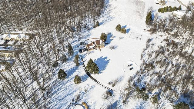 56 Foxglove Drive Ext, City Of Greensburg, PA 15601