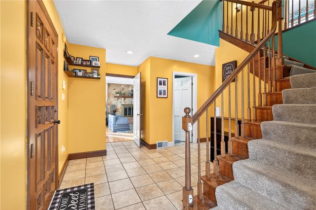 56 Foxglove Drive Ext, City Of Greensburg, PA 15601