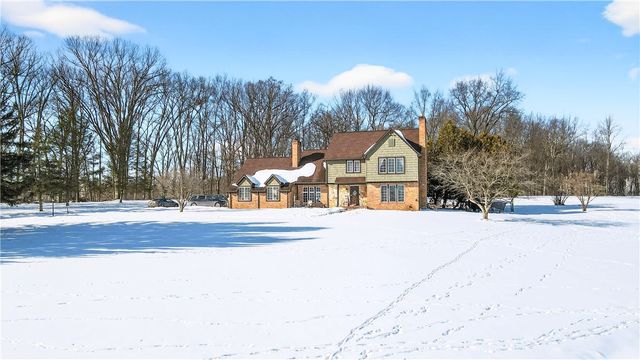 56 Foxglove Drive Ext, City Of Greensburg, PA 15601