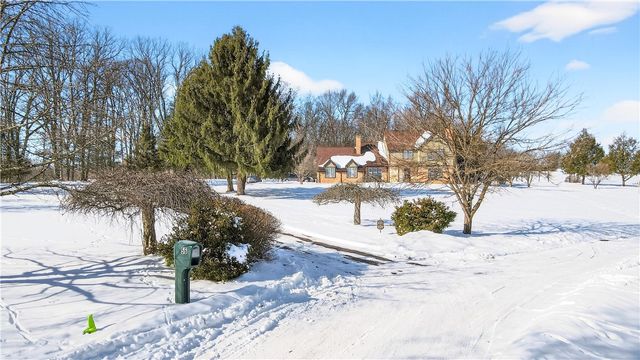 56 Foxglove Drive Ext, City Of Greensburg, PA 15601