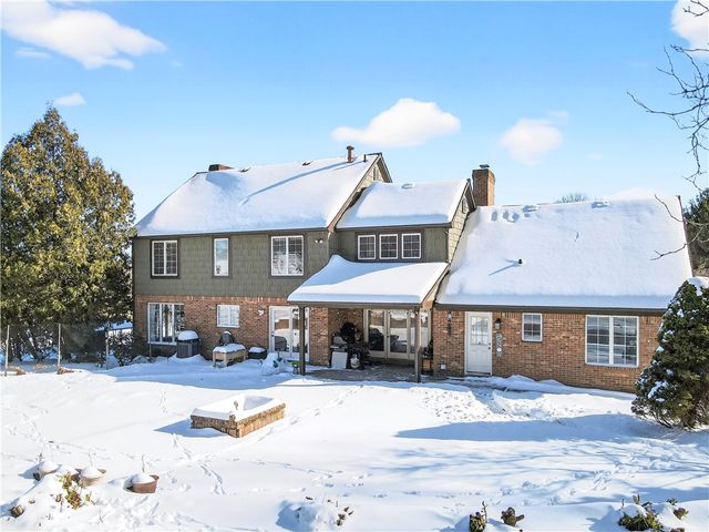 56 Foxglove Drive Ext, City Of Greensburg, PA 15601