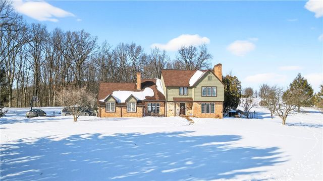 56 Foxglove Drive Ext, City Of Greensburg, PA 15601