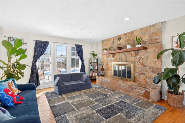 56 Foxglove Drive Ext, City Of Greensburg, PA 15601