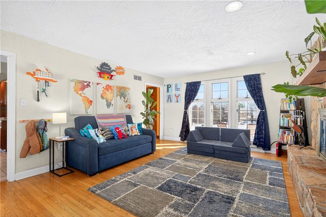 56 Foxglove Drive Ext, City Of Greensburg, PA 15601