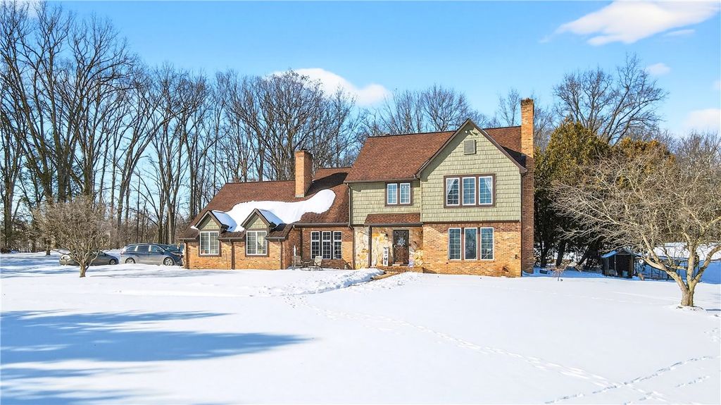 56 Foxglove Drive Ext, City Of Greensburg, PA 15601