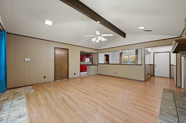 322 Frank Keasler Boulevard, Duncanville, TX 75116