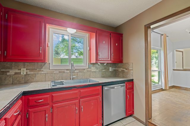 322 Frank Keasler Boulevard, Duncanville, TX 75116