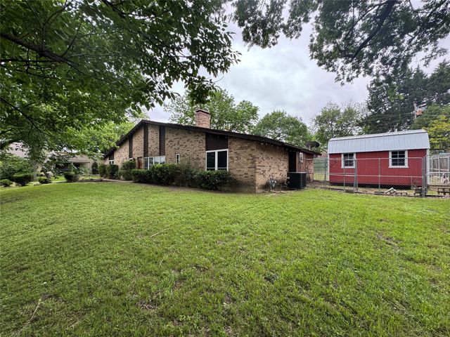 322 Frank Keasler Boulevard, Duncanville, TX 75116