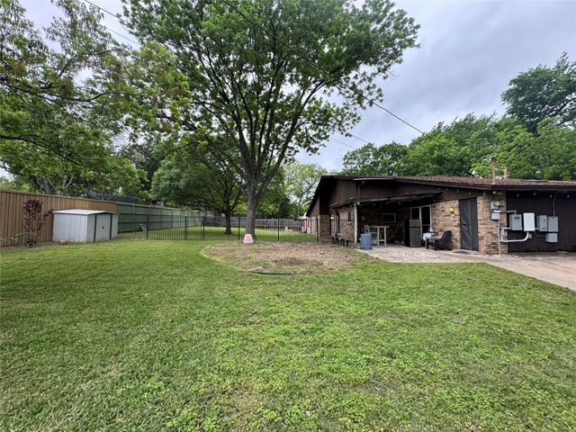 322 Frank Keasler Boulevard, Duncanville, TX 75116