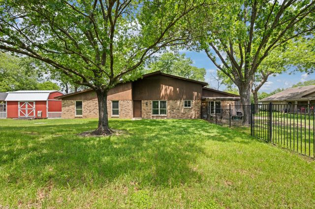 322 Frank Keasler Boulevard, Duncanville, TX 75116
