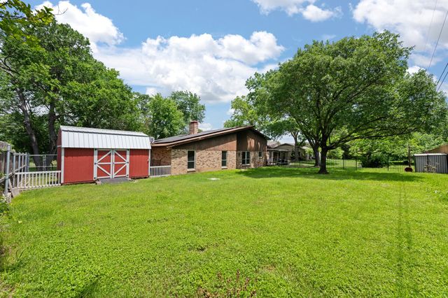 322 Frank Keasler Boulevard, Duncanville, TX 75116