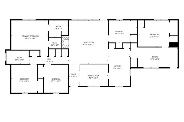 322 Frank Keasler Boulevard, Duncanville, TX 75116