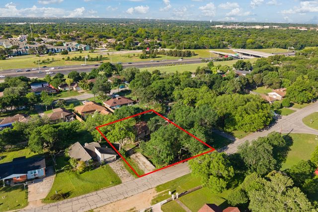 322 Frank Keasler Boulevard, Duncanville, TX 75116