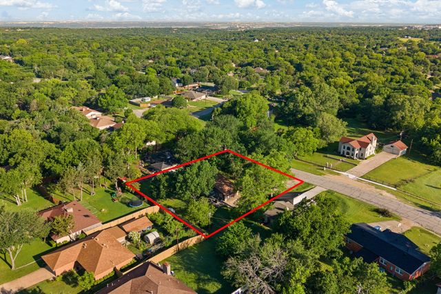 322 Frank Keasler Boulevard, Duncanville, TX 75116