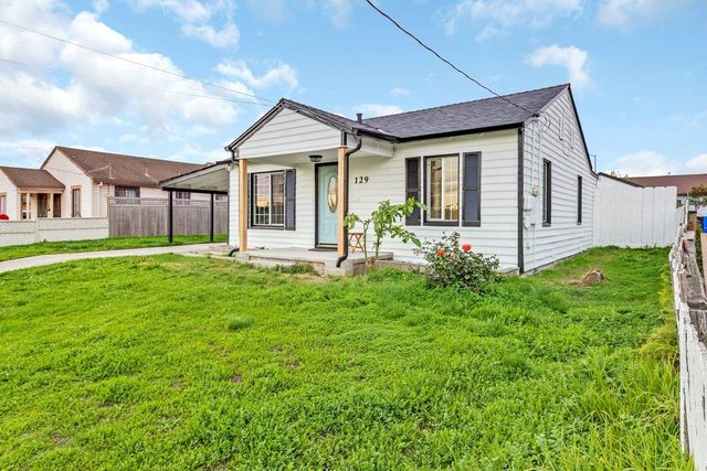 129 N Filice Street, Salinas, CA 93905