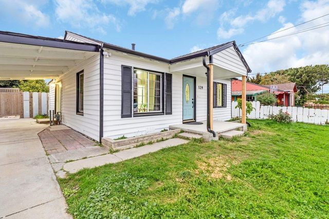 129 N Filice Street, Salinas, CA 93905