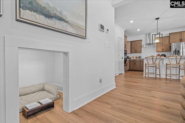 602 Griffon Drive, Chapin, SC 29036