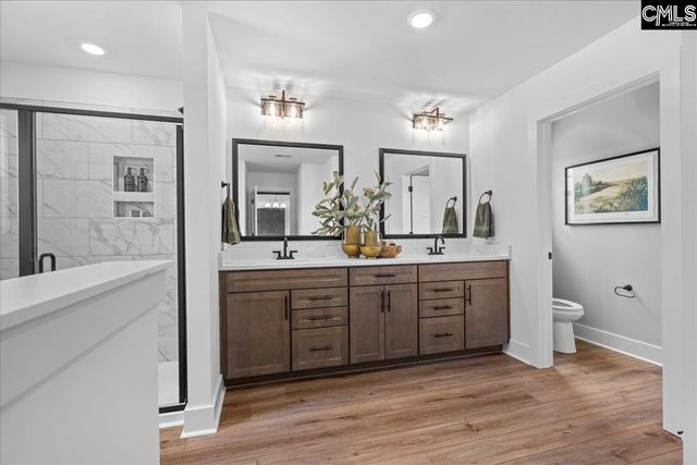 602 Griffon Drive, Chapin, SC 29036