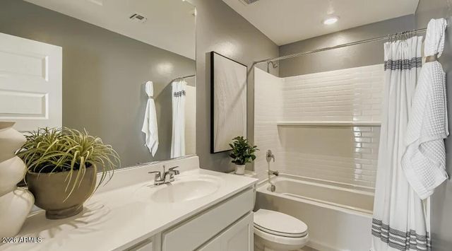 36076 W CHARITY Place, Maricopa, AZ 85138