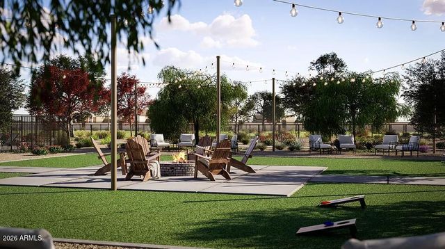 36076 W CHARITY Place, Maricopa, AZ 85138