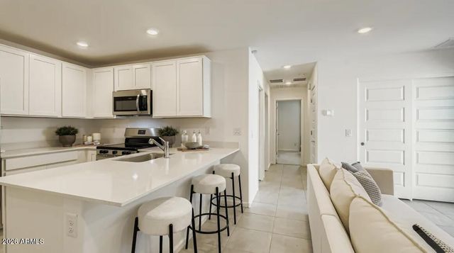 36076 W CHARITY Place, Maricopa, AZ 85138