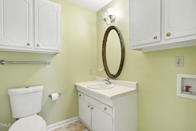 3310 Mossdale Avenue, Durham, NC 27707
