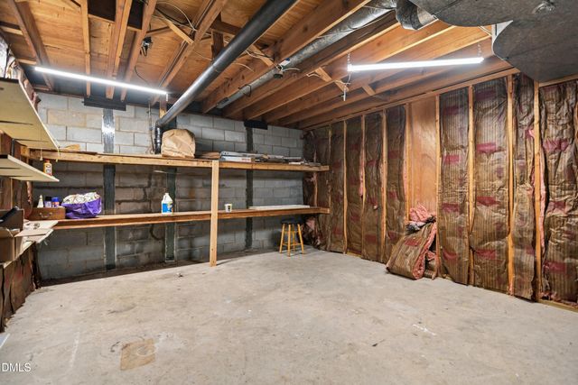 3310 Mossdale Avenue, Durham, NC 27707
