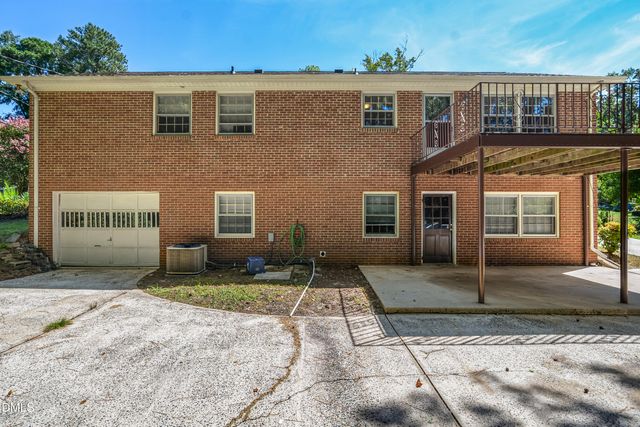 3310 Mossdale Avenue, Durham, NC 27707