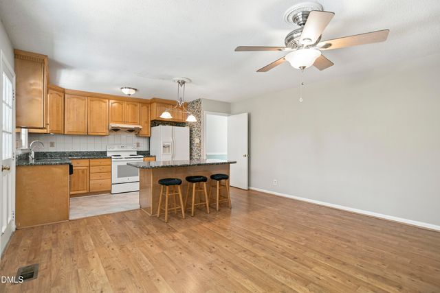 3310 Mossdale Avenue, Durham, NC 27707