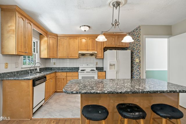 3310 Mossdale Avenue, Durham, NC 27707