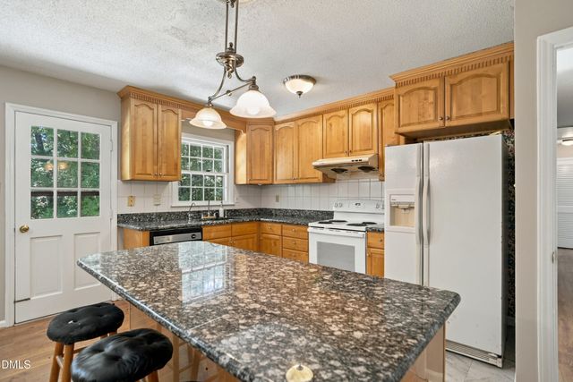 3310 Mossdale Avenue, Durham, NC 27707