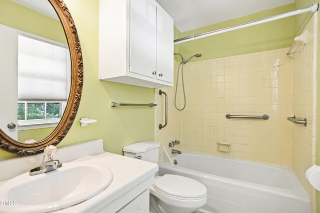 3310 Mossdale Avenue, Durham, NC 27707