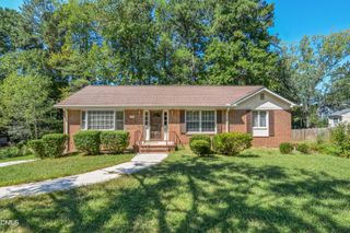 3310 Mossdale Avenue, Durham, NC 27707
