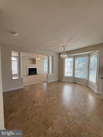10821 SAMANTHA PL, Fredericksburg, VA 22408
