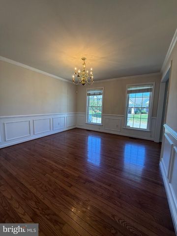 10821 SAMANTHA PL, Fredericksburg, VA 22408