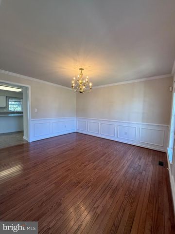 10821 SAMANTHA PL, Fredericksburg, VA 22408