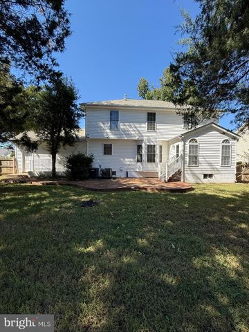 10821 SAMANTHA PL, Fredericksburg, VA 22408