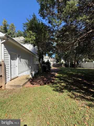 10821 SAMANTHA PL, Fredericksburg, VA 22408