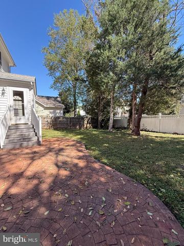 10821 SAMANTHA PL, Fredericksburg, VA 22408