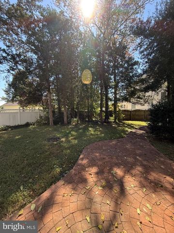 10821 SAMANTHA PL, Fredericksburg, VA 22408