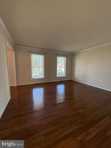 10821 SAMANTHA PL, Fredericksburg, VA 22408