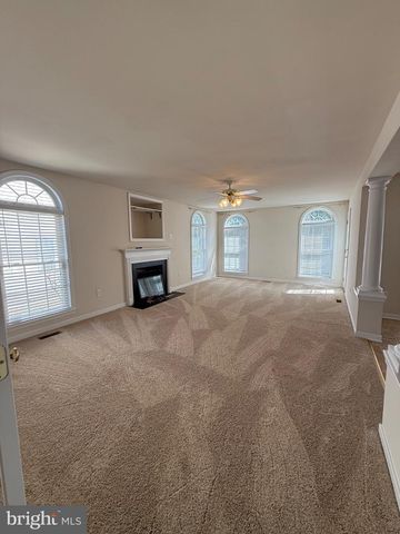 10821 SAMANTHA PL, Fredericksburg, VA 22408