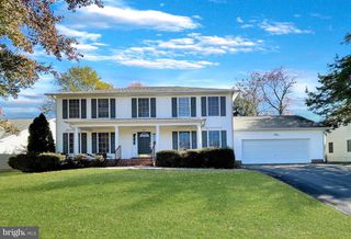10821 SAMANTHA PL, Fredericksburg, VA 22408