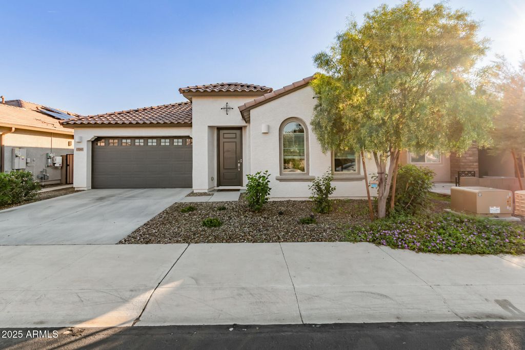 17045 W ECHO Lane, Waddell, AZ 85355