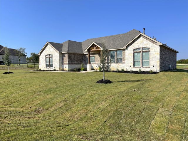 8513 Wild Colt Drive, Godley, TX 76044