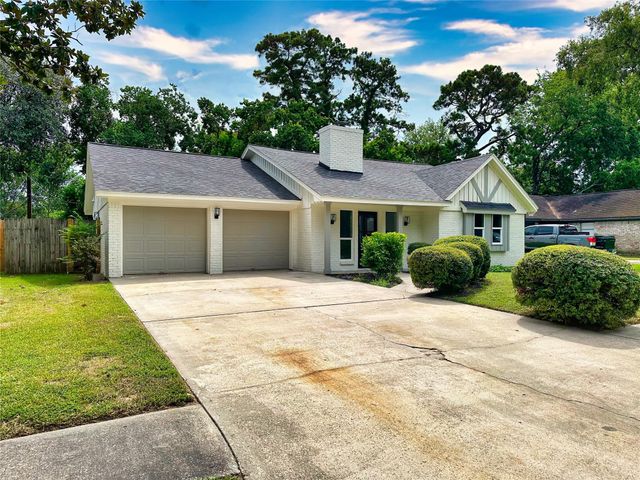 29310 Loddington Street, Spring, TX 77386