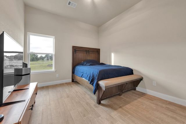2000 Sweet Springs Road, Weatherford, TX 76088