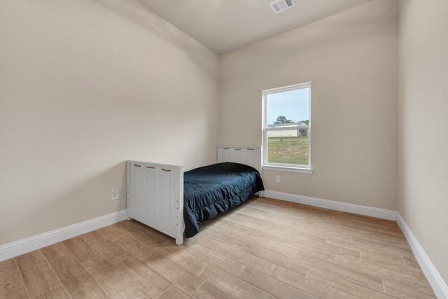 2000 Sweet Springs Road, Weatherford, TX 76088